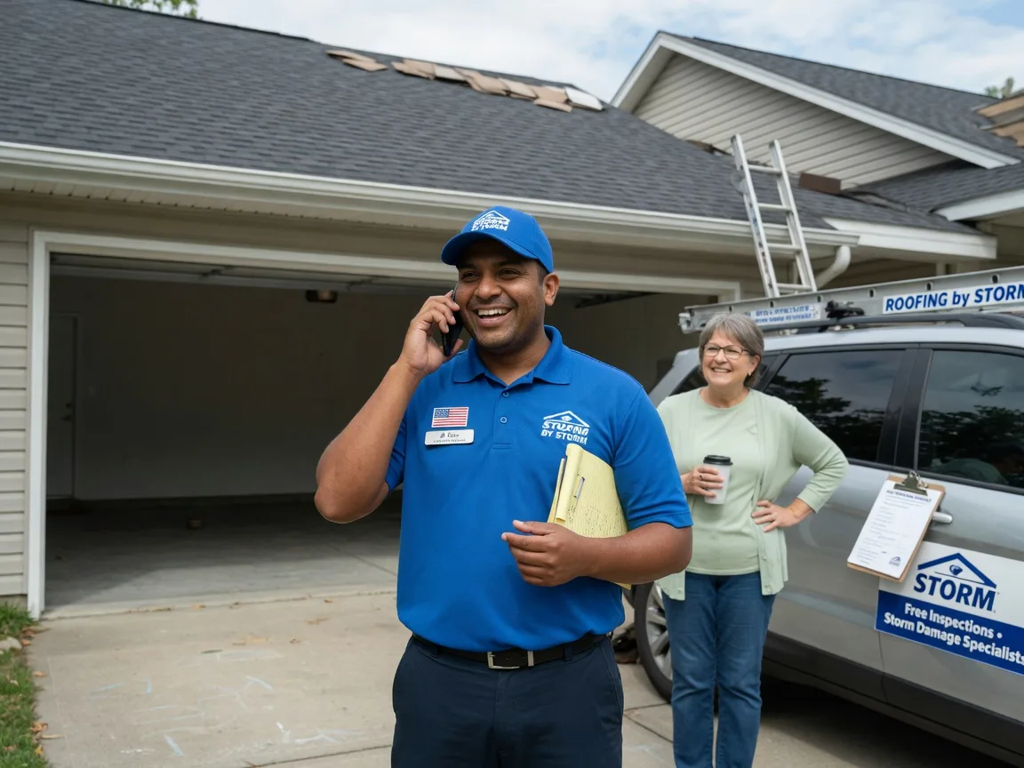 Roof Repair Near Me Springfield, ME FAQs