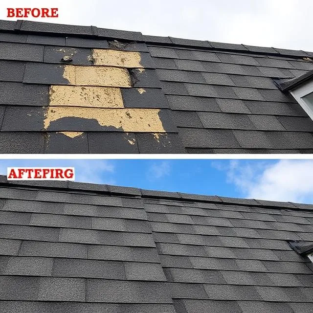 Roof Repair Near Me in Springfield, ME near me